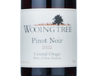 Wooing Tree Pinot Noir,2022