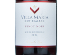 Villa Maria Private Bin Pinot Noir,2024