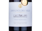 Lawson's Dry Hills Pinot Noir,2021