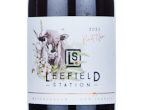Leefield Station PInot Noir,2024