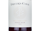 Fryer's Cove Pinot Noir,2025