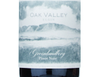 Oak Valley Groenlandberg Pinot Noir,2024
