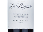 Vieilles Vignes Pinot noir,2024