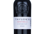 Taylor's Sentinels,2022