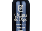 Quinta do Pégo Vintage Port,2023