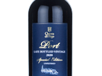 Quinta do Pégo LBV Special Edition,2020