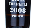 Kopke Colheita White,2008