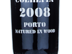 Kopke Colheita,2008