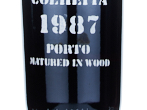 Kopke Colheita 1987 Tawny,1987