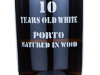 Kopke 10 Years Old White,NV
