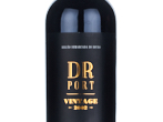 Dr Port Vintage,2002