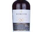 Burmester 20 Years Old Tawny,NV