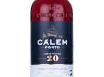 Cálem 20 Years Old Tawny,NV
