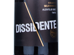 Dissidente Colheita Selecionada,2023