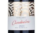 Herdade da Candeeira Superior Red,2023