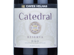Caves Velhas Catedral Dão Reserva Tinto,2024