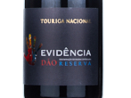 Evidência Reserva Touriga Nacional,2021