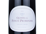 Quinta da Ponte Pedrinha Tinto,2021