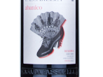 Casa da Passarella Abanico Reserva Tinto,2022