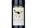 Papa Figos Red,2024