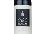 Pancas Reserva,2024