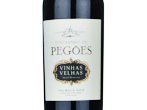 Fontanario de Pegões Vinhas Velhas / Old Vines Red,2021