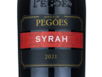 Adega De Pegões Syrah,2021