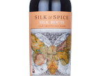 Silk & spice Silk Route Red,2023