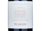 Bellingham The Bernard Series Bush Vine Pinotage,2023