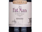 Old Road Wine Co The Fat Man Pinotage,2023