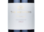 The Mentors Pinotage,2022