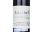 Batrachella Pinotage,2023