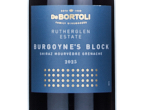 De Bortoli Rutherglen Estate Burgoyne's Block,2025