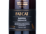 Cat Amongst the Pigeons Fat Cat Barossa Grenache,2024