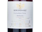 Krondorf Founders View Barossa Grenache,2024