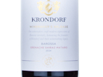 Krondorf Winemakers GSM,2024