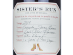 Sister's Run Cow's Corner Barossa Grenache Shiraz Mataro,2023