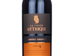 La Cuvée Mythique Limited Release,2024