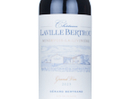 Château Laville Bertrou Grand Vin Rouge,2023