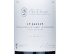Côtes du Roussillon Latour-de-France Le Sarrat,2023