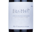 Bila-Haut Les Vignes Cotes-du-Roussillon Villages Rouge,2024