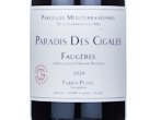 Paradis des Cigales,2024