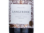 Spar Languedoc rouge,2024
