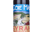 Côté Mas Syrah Grenache Noir,2024