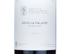 pic-saint-loup "sous la falaise",2023