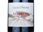 Domaine du Causse d'Arboras - L'Extrême,2023
