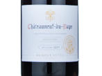 Maison Castel Châteauneuf du Pape Rouge,2024