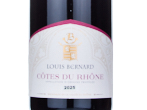 Louis Bernard Côtes du Rhône Red,2025