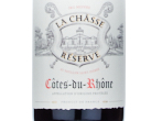 La Chasse Réserve Côtes du Rhône Red,2025