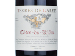 Terres de Galets,2025